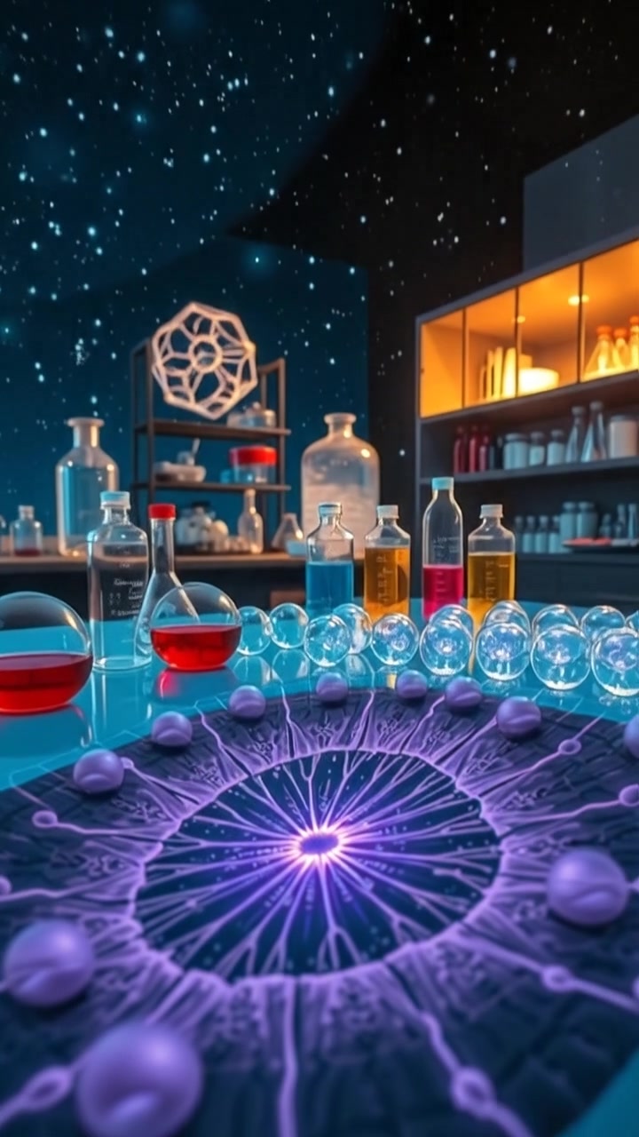 The Essence of Science in Life