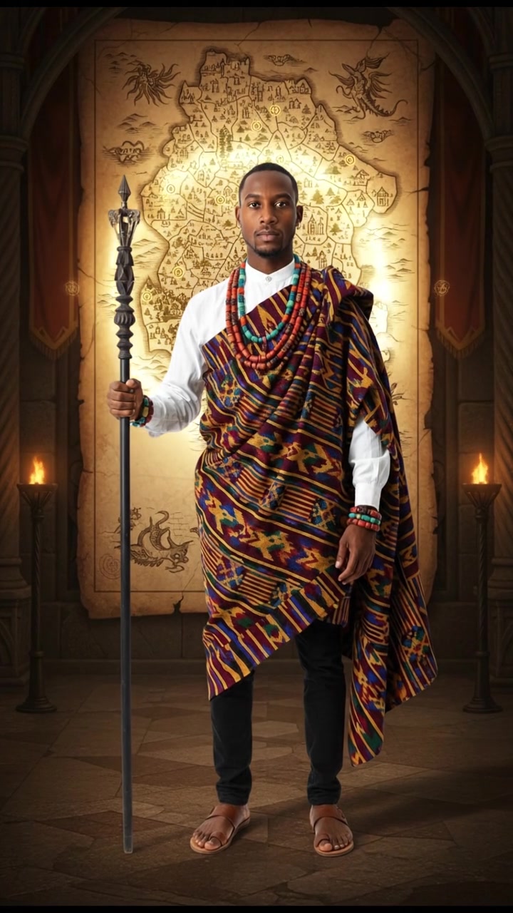 George Frank Cleland: Educator, Merchant, and Community Leader of 19th Century Accra