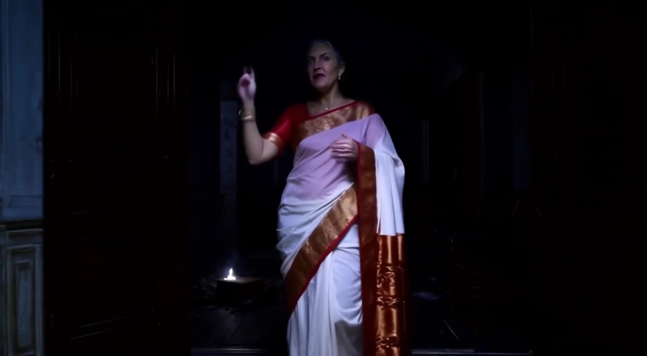 सावित्री की छाया