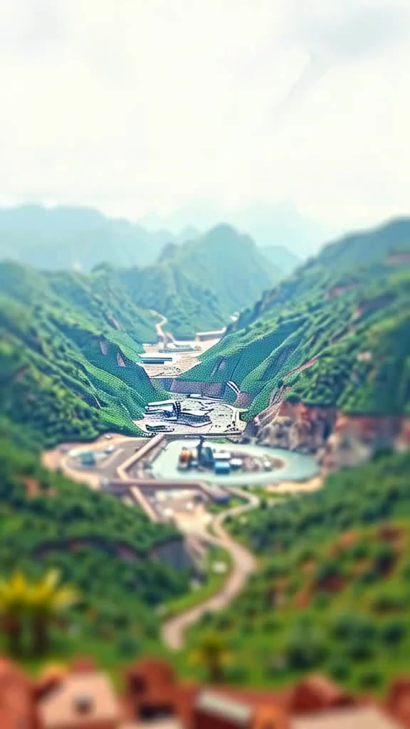 Sejarah Berdirinya PT. Freeport Indonesia: Ekspedisi ke Pegunungan Salju Papua