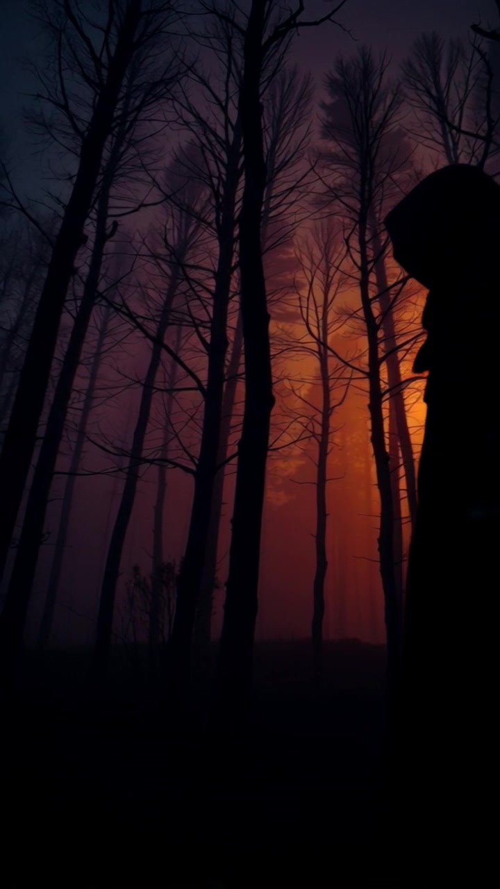 Misteri Kuyang: Makhluk Malam Pencari Darah