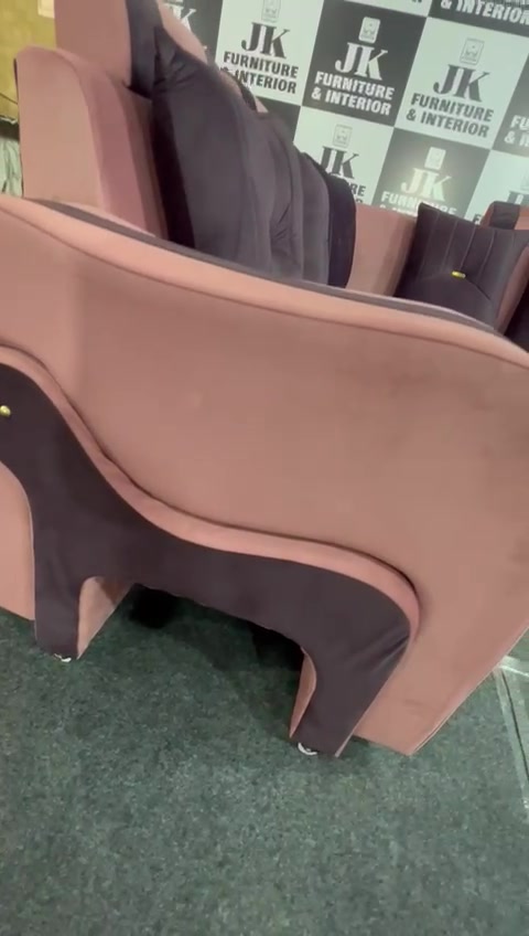 Jk Furniture Ka New Design L Sofa Aur Free Shoes Rack Offer