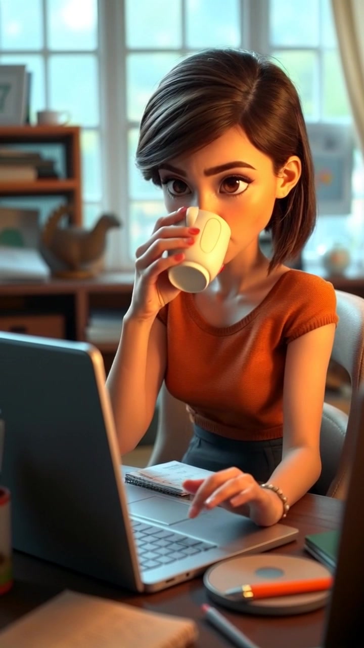 माइग्रेन के ट्रिगर्स: निष्क्रियता और अनियमित खानपान का प्रभाव