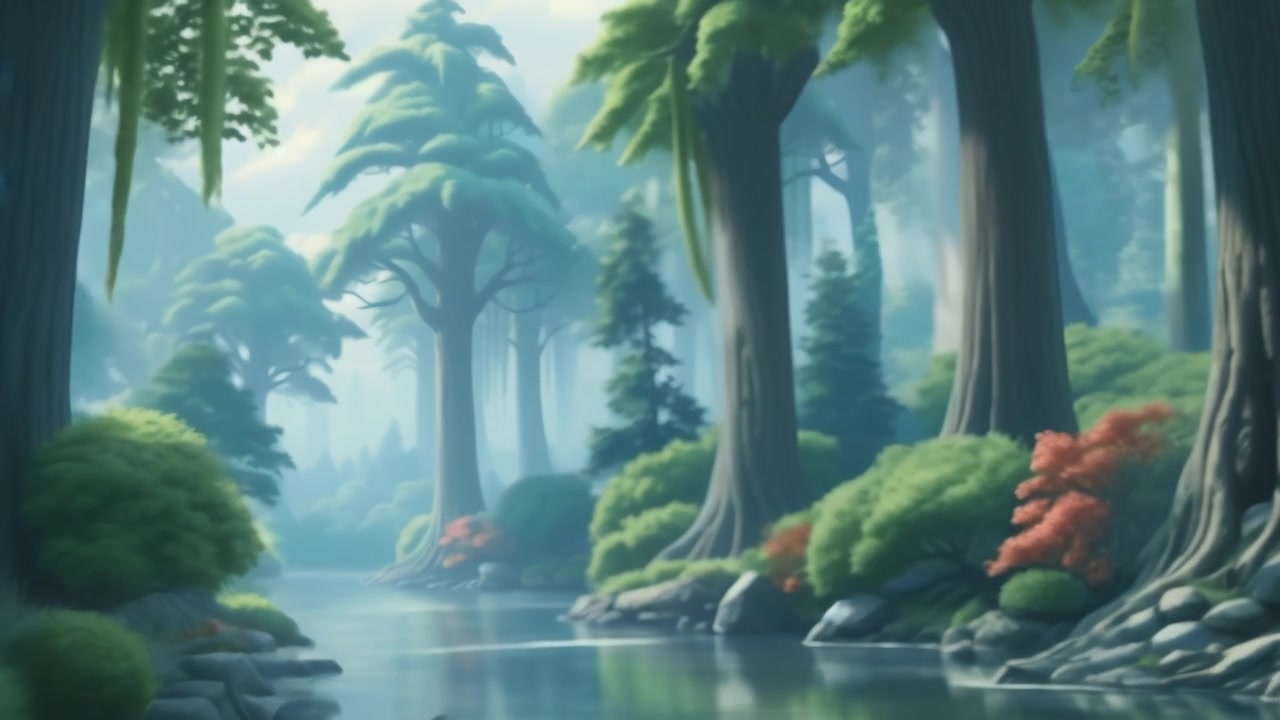 The Four Princes: United Against Malice