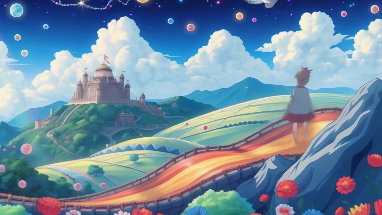 Guardians of the Realms: A Magical Adventure