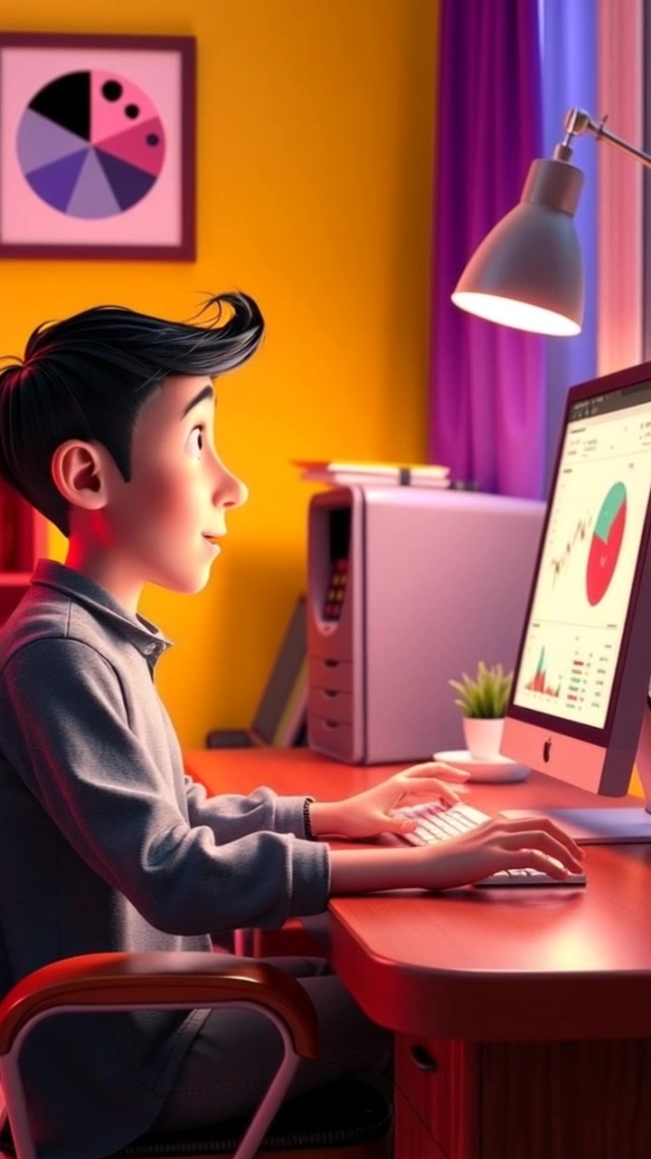 Fais Travailler Ton Argent avec Bricks!
