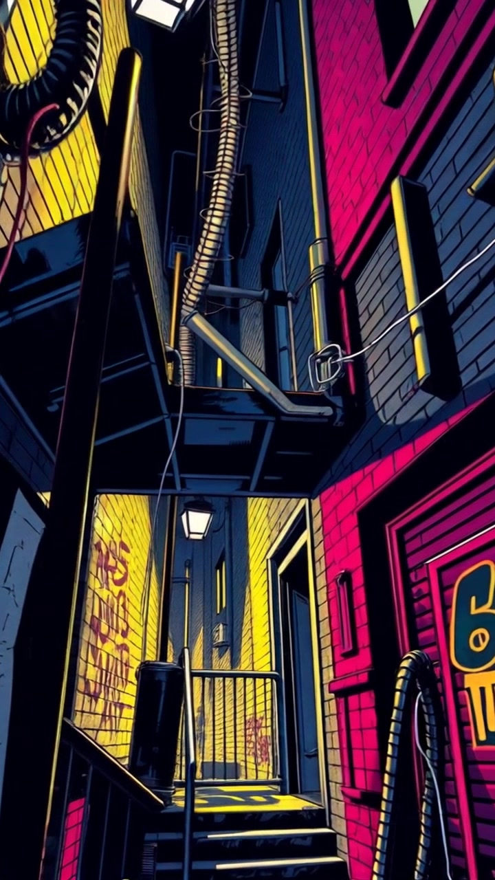 Joker's Dimension: Batman and Spider-Man Unite!