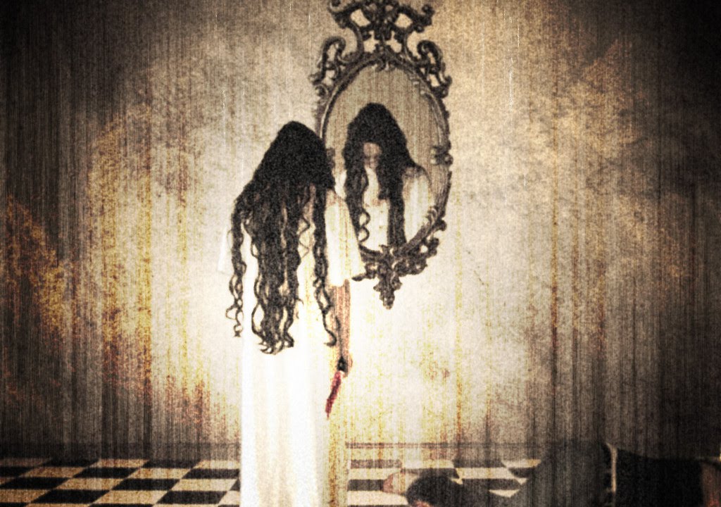 The Legend of Bloody Mary: Folklore and Origins