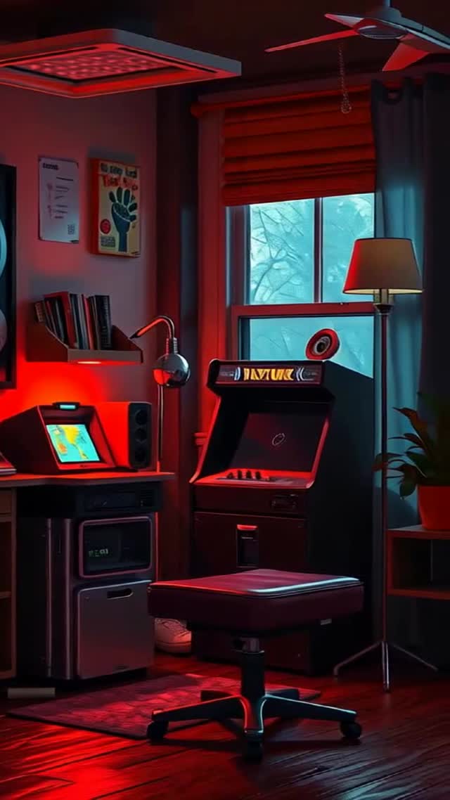 The Evolution of Gaming Graphics