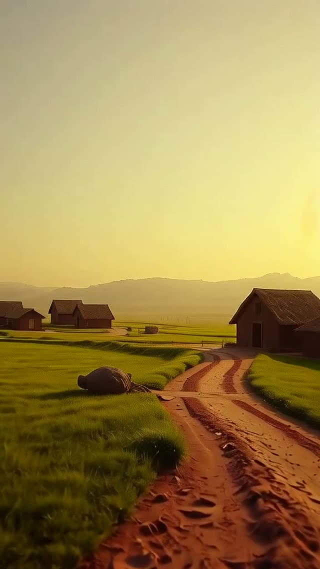 غریب خاندان کی محنت اور امید کی کہانی
