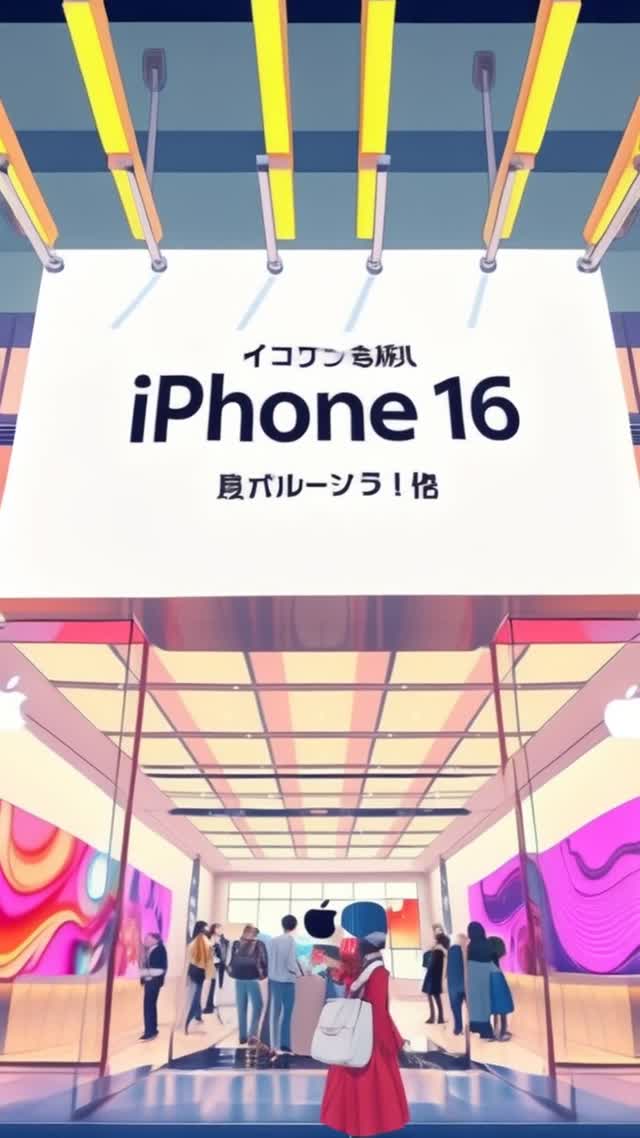 Iphone 16