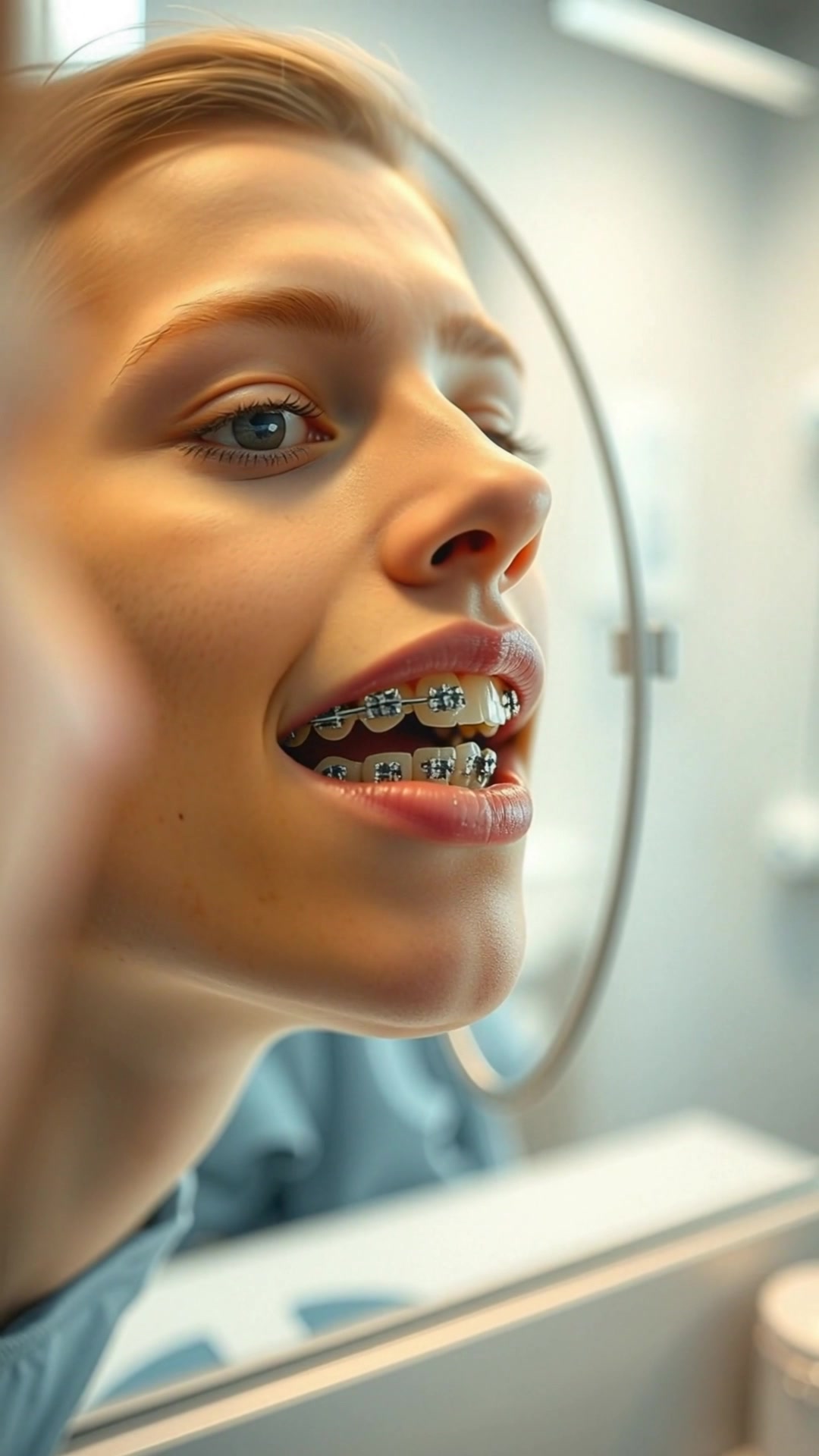 The Legacy of Edward Angle: Evolution of Braces and Orthodontics
