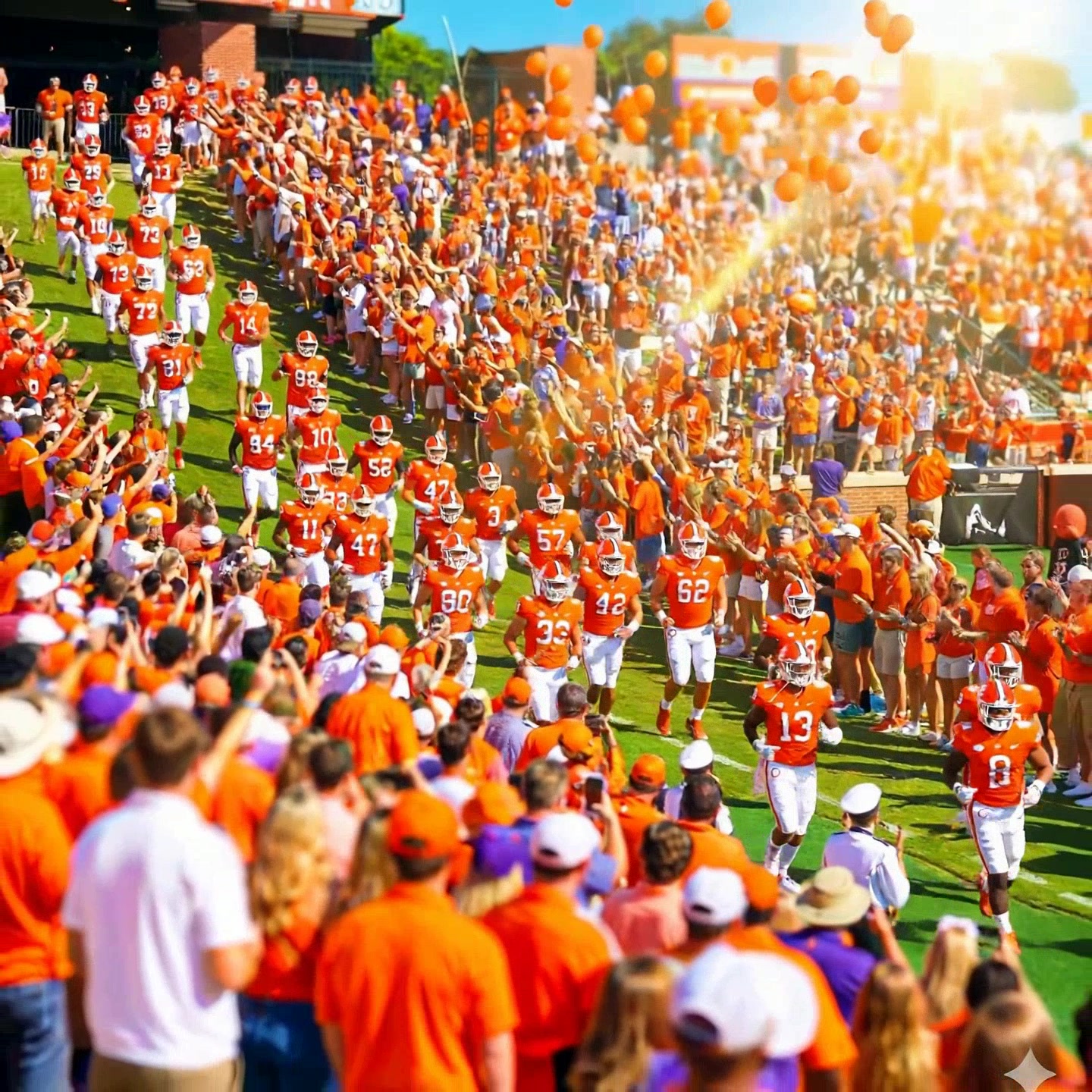 2025 College Football: Is the Season Statistically Suspicious?