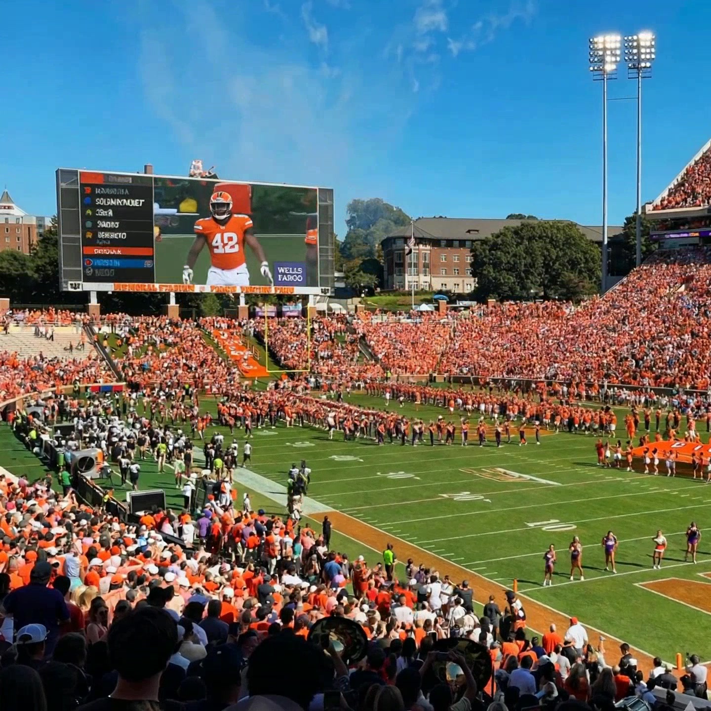 Clemson's 2025 Season: Disappointment, Betting Insights, and Controversies