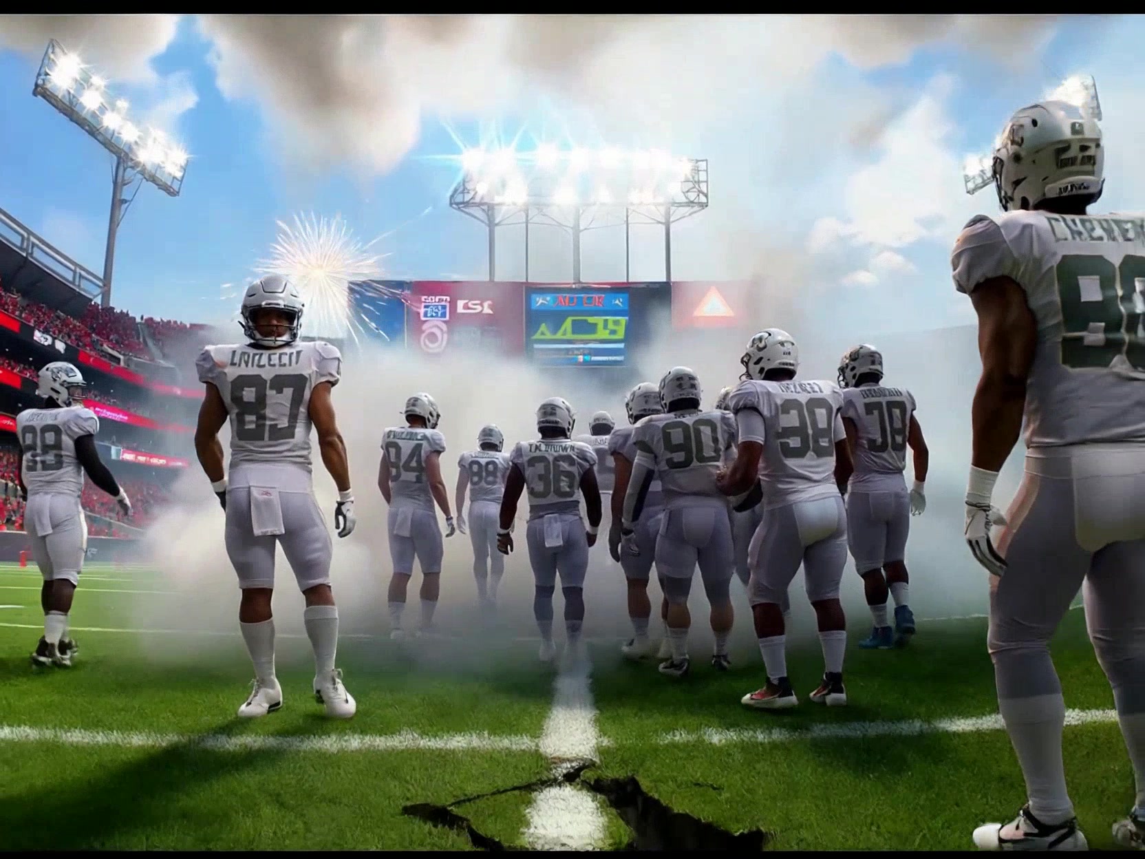 Clemson's NFL Exodus: The Shattering Aftershocks of 2026 Rebuild