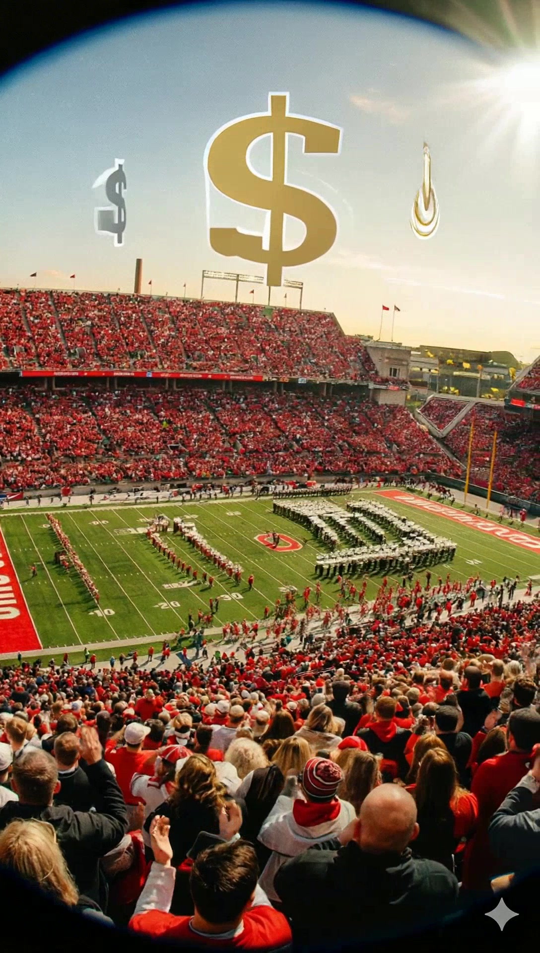 Clemson's Financial Challenge in the 2023 College Football Playoff Landscape