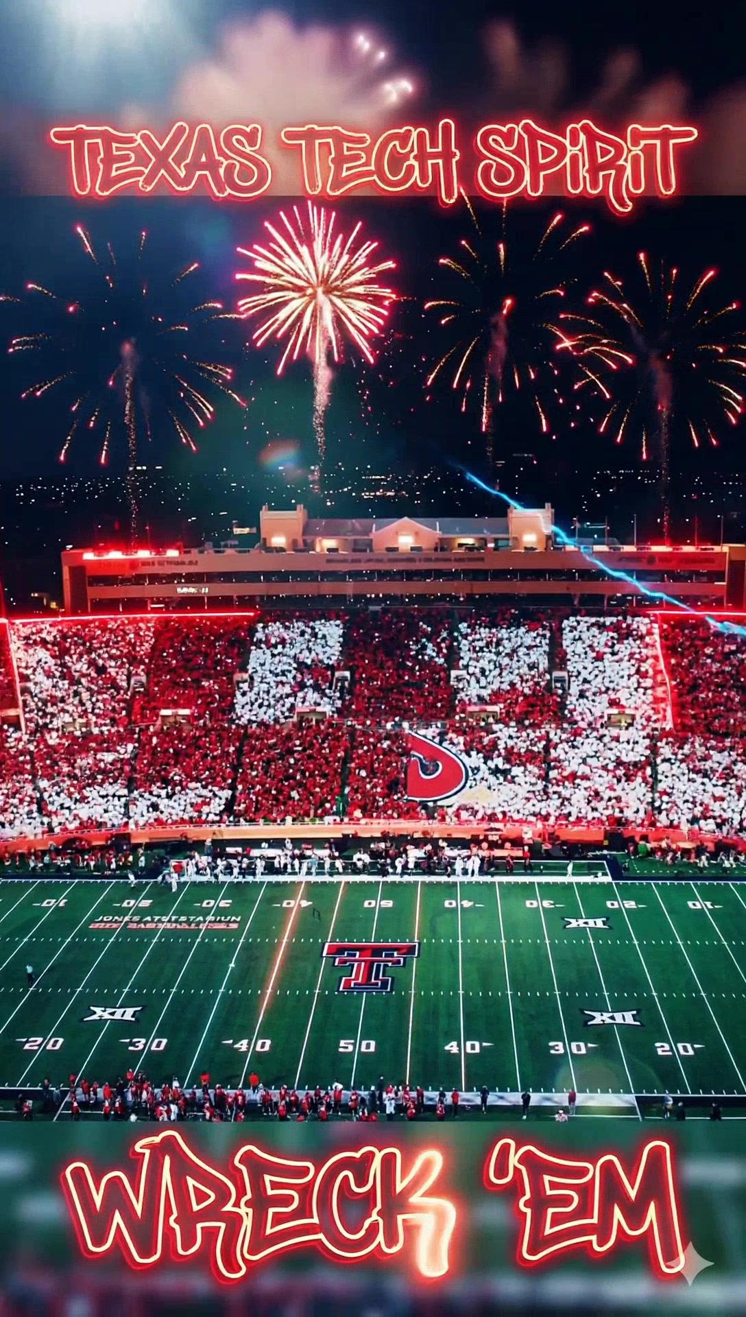 Texas Tech's NIL Strategy: Depth Over Superstars