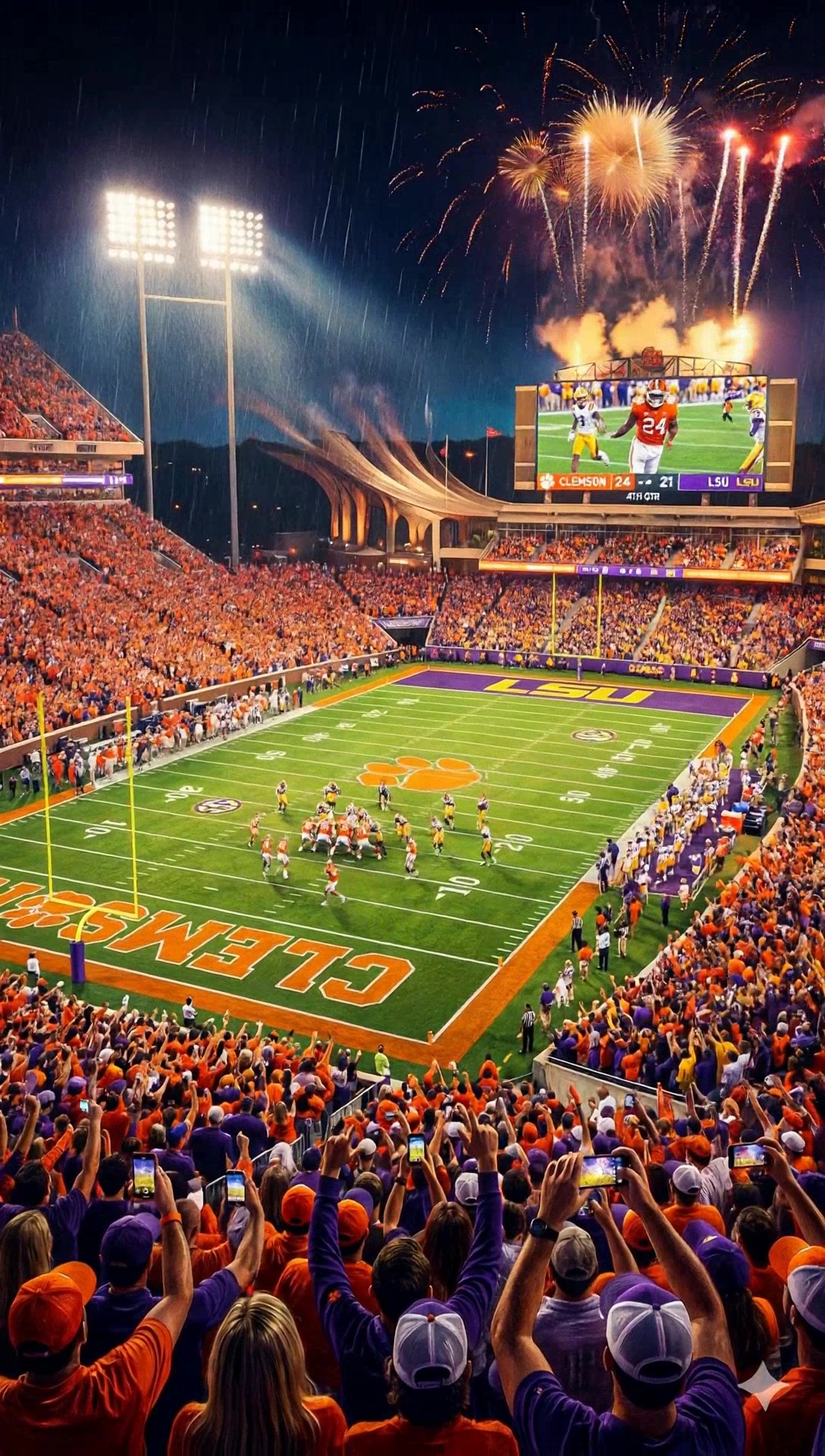 Clemson's Roster Blind Spot: The Importance of Tier 2 NIL Investments