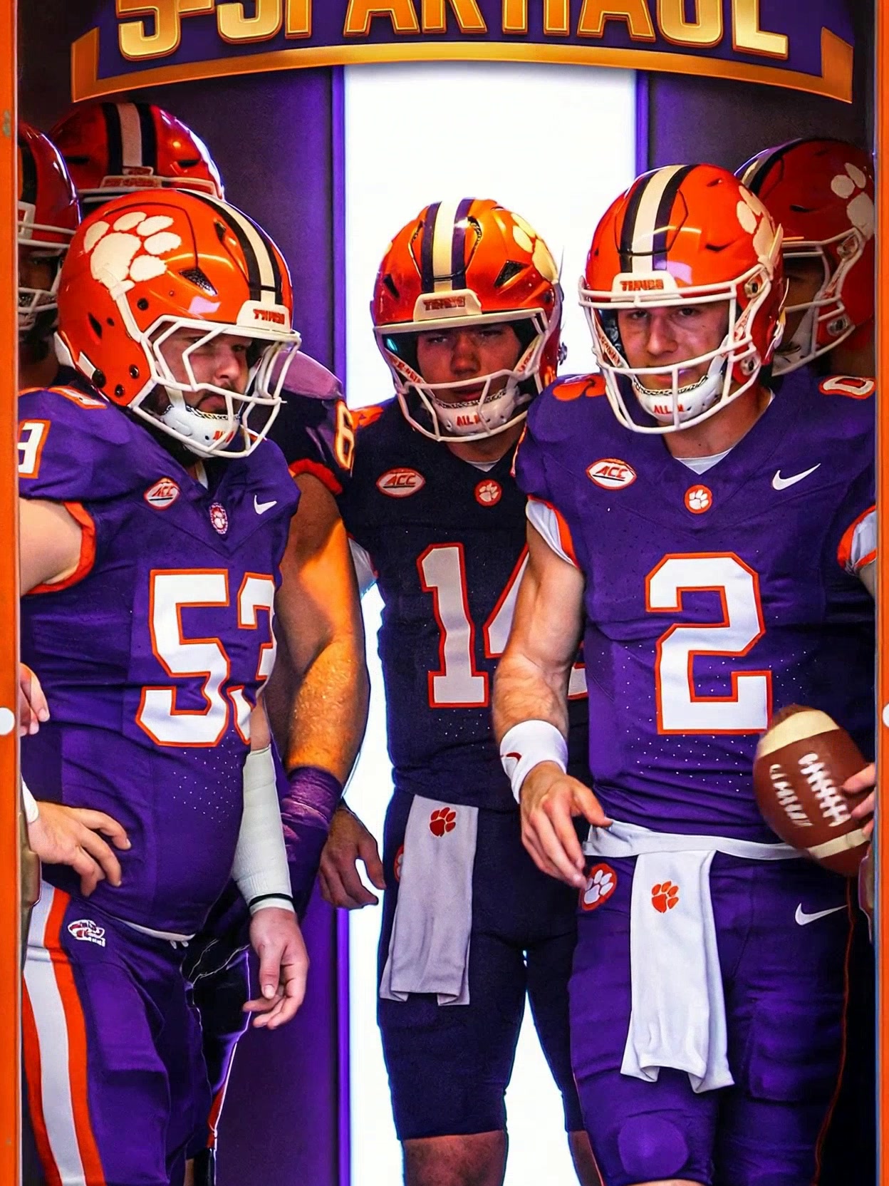 The Five-Star Dilemma: Clemson's Recruitment Reality