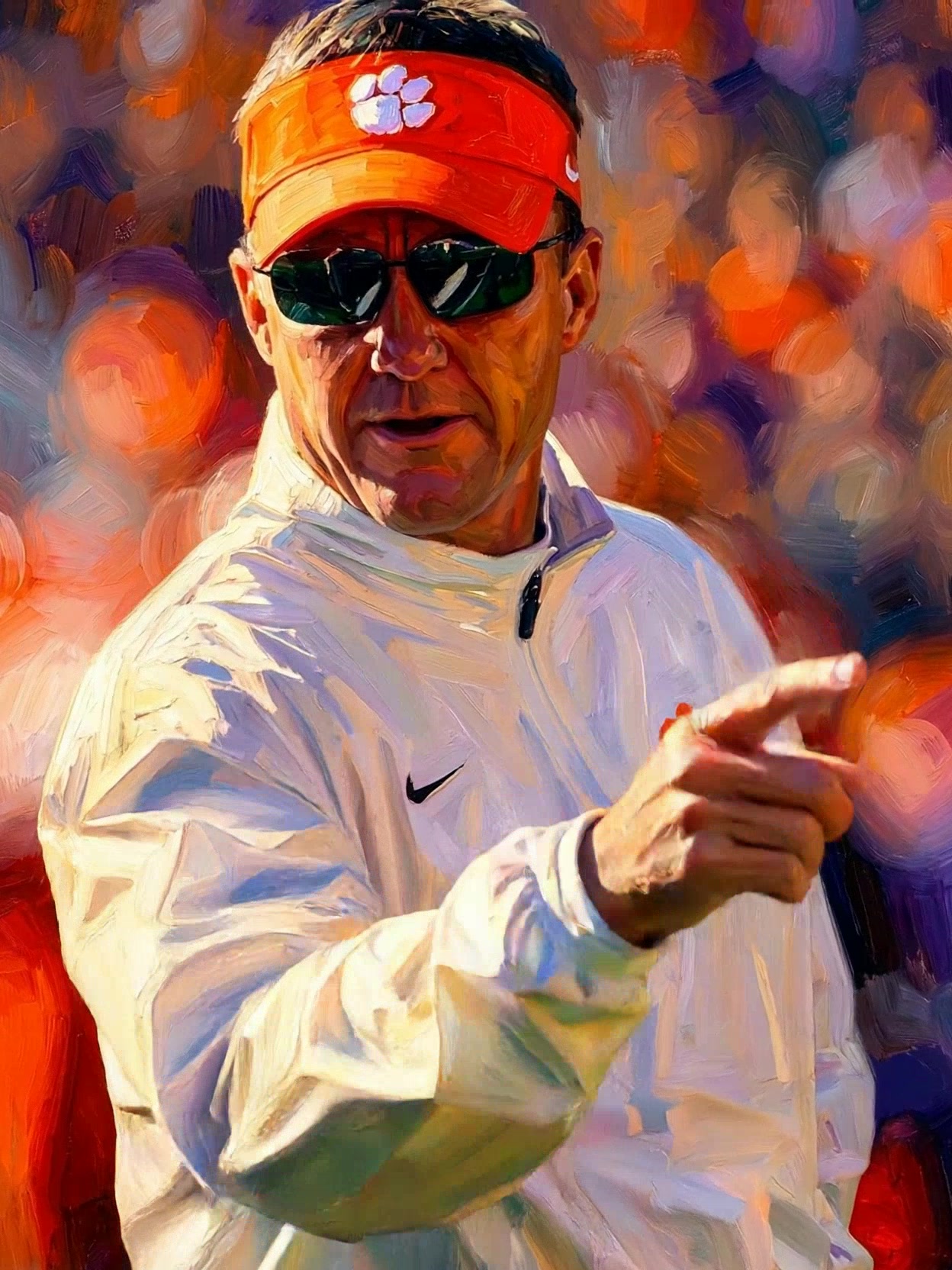 Chad Morris' Impact on Clemson: A Shift in Offense and Decision-Making