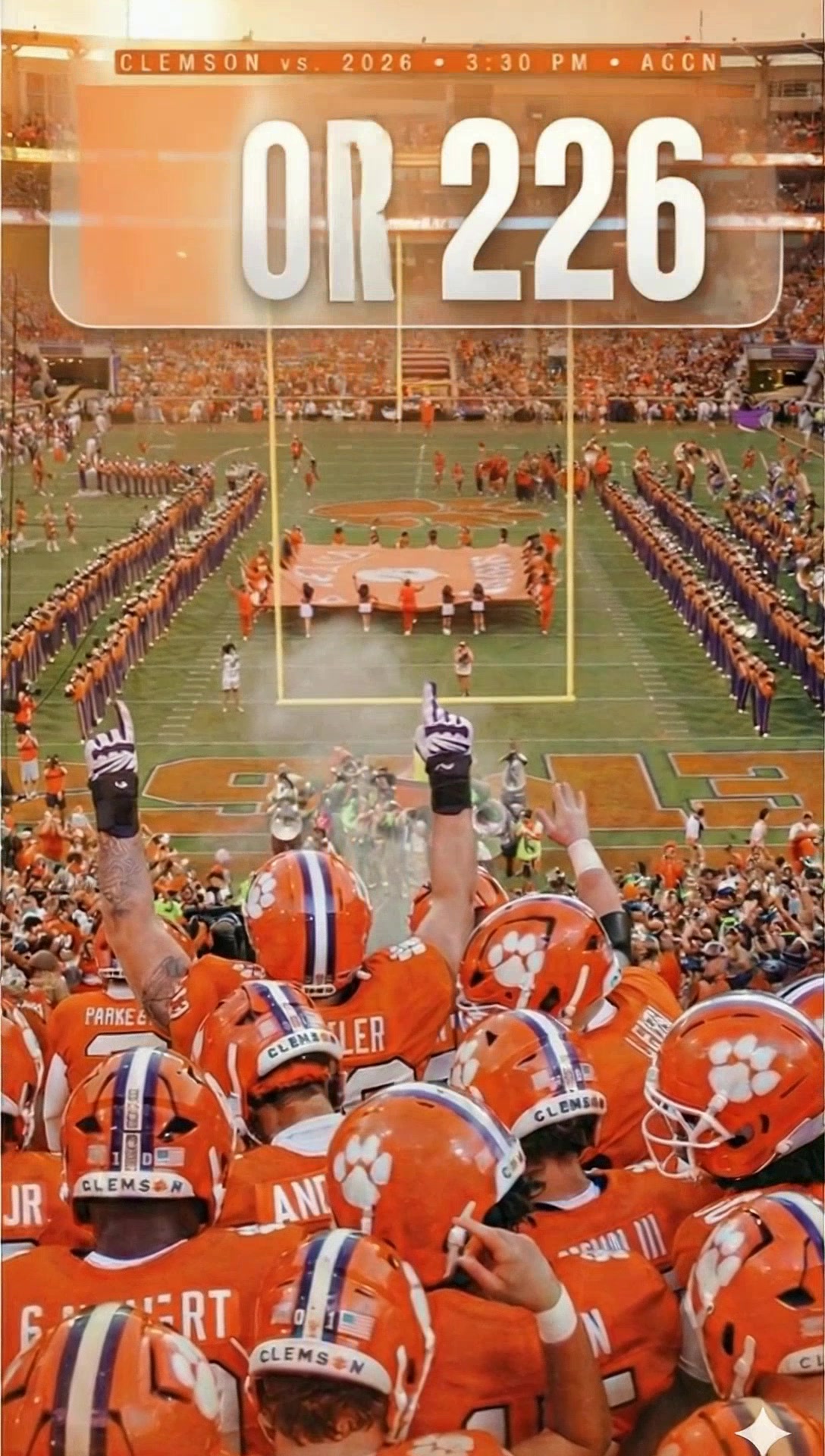 Clemson's Portal Hit Rate: Fast and Efficient Recruiting!