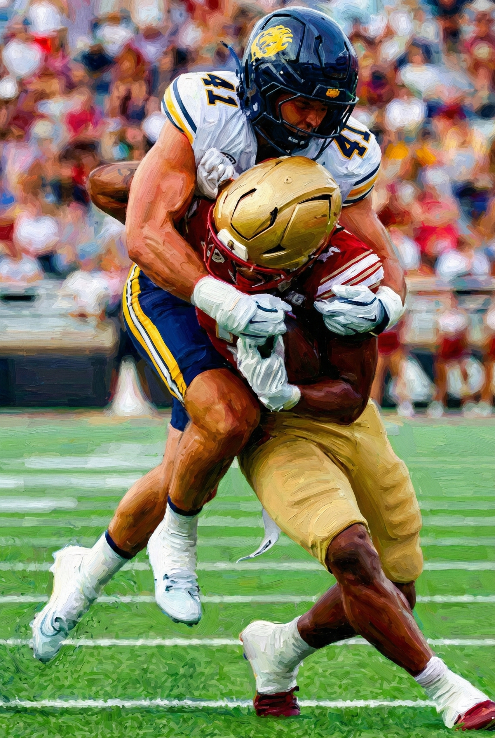 Clemson's Strategic Portal Moves: Building Certainty in Defense