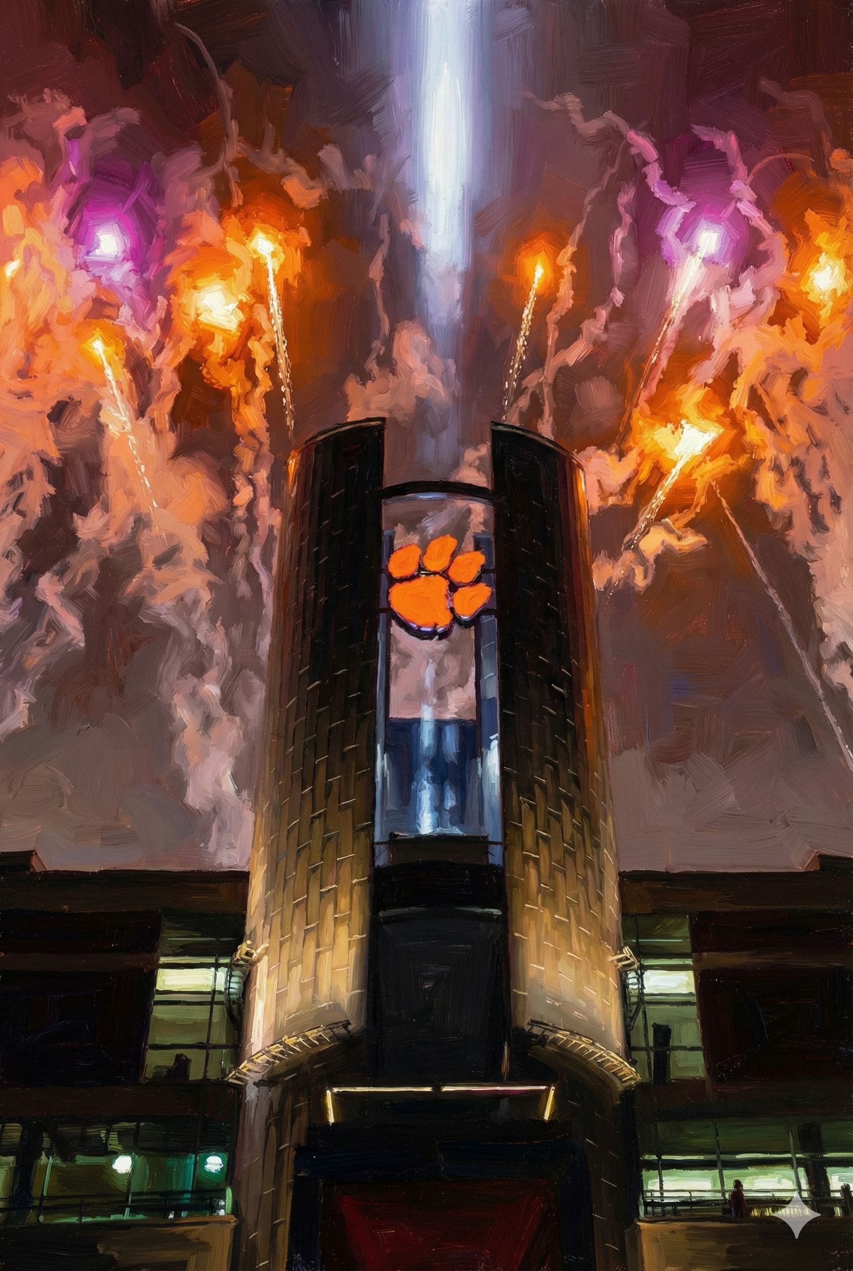Clemson's Strategic Portal Operation: A Shift in Recruitment