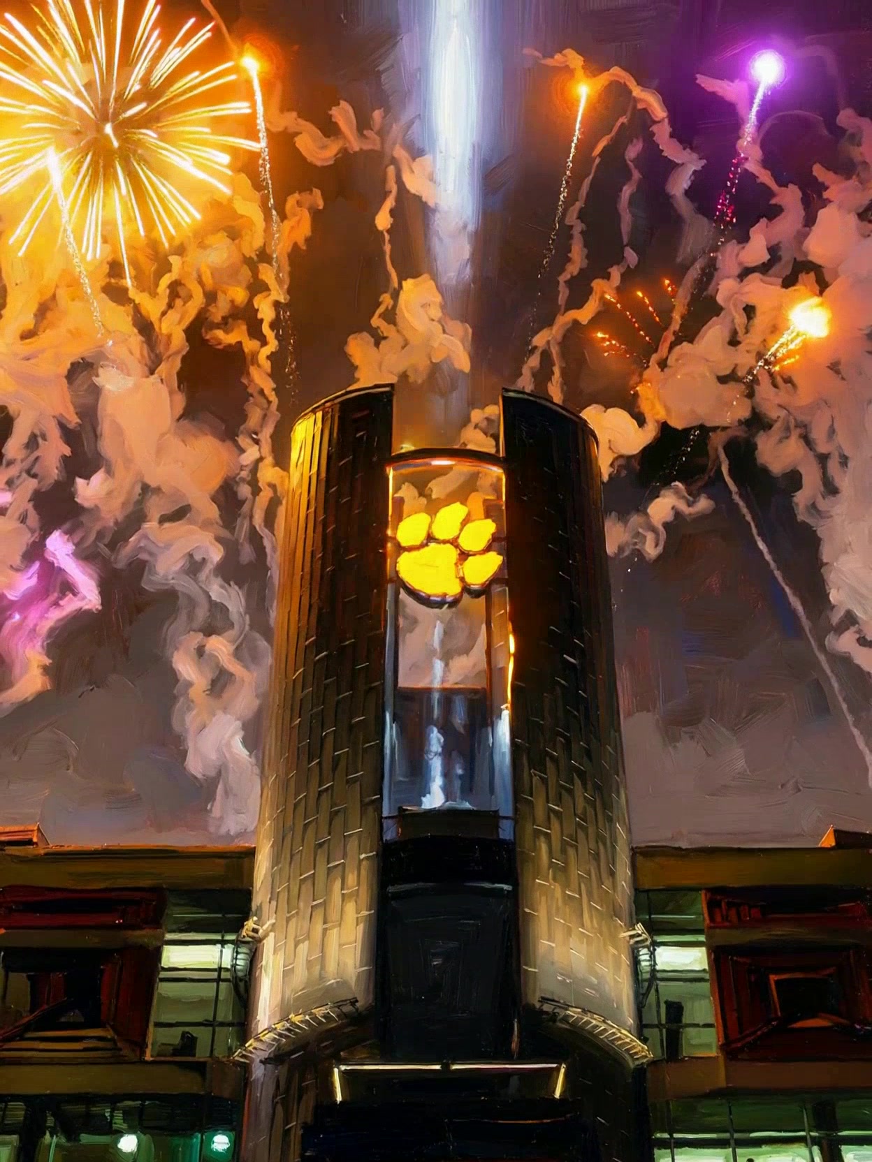 Clemson's QB Competition: Incentives and Auditions Ahead