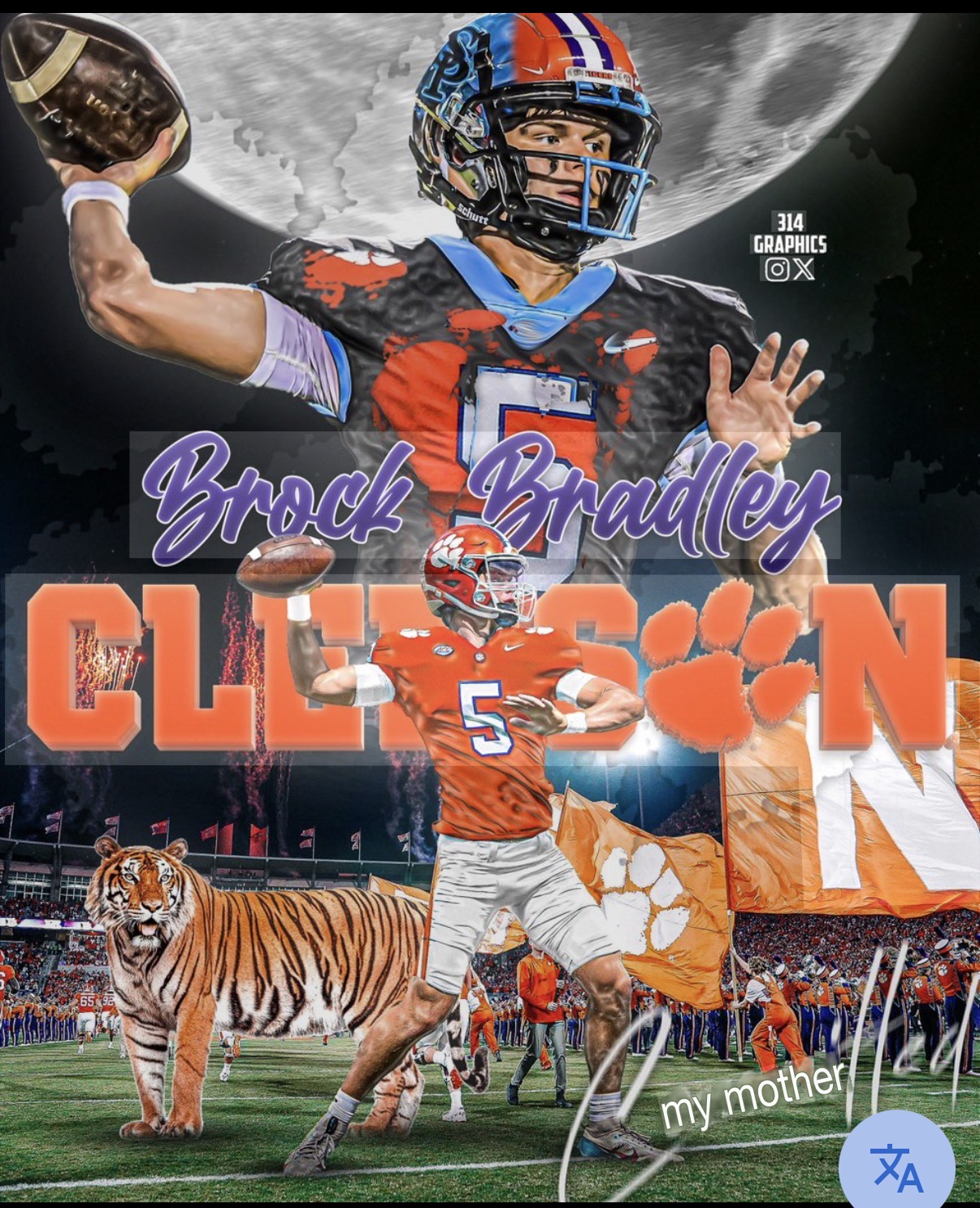 Clemson's Culture Shift: The Grind Under New Coordinators