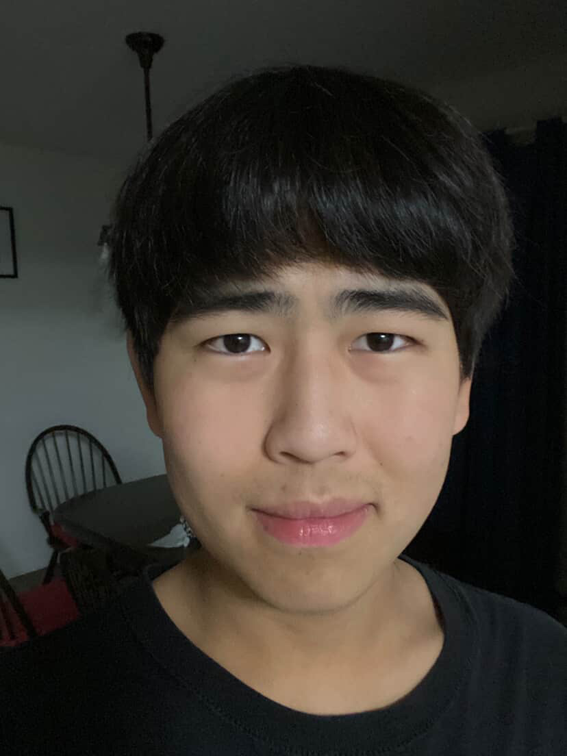 Tony the Tiger Brings Joy to Jeffery on Lunar New Year