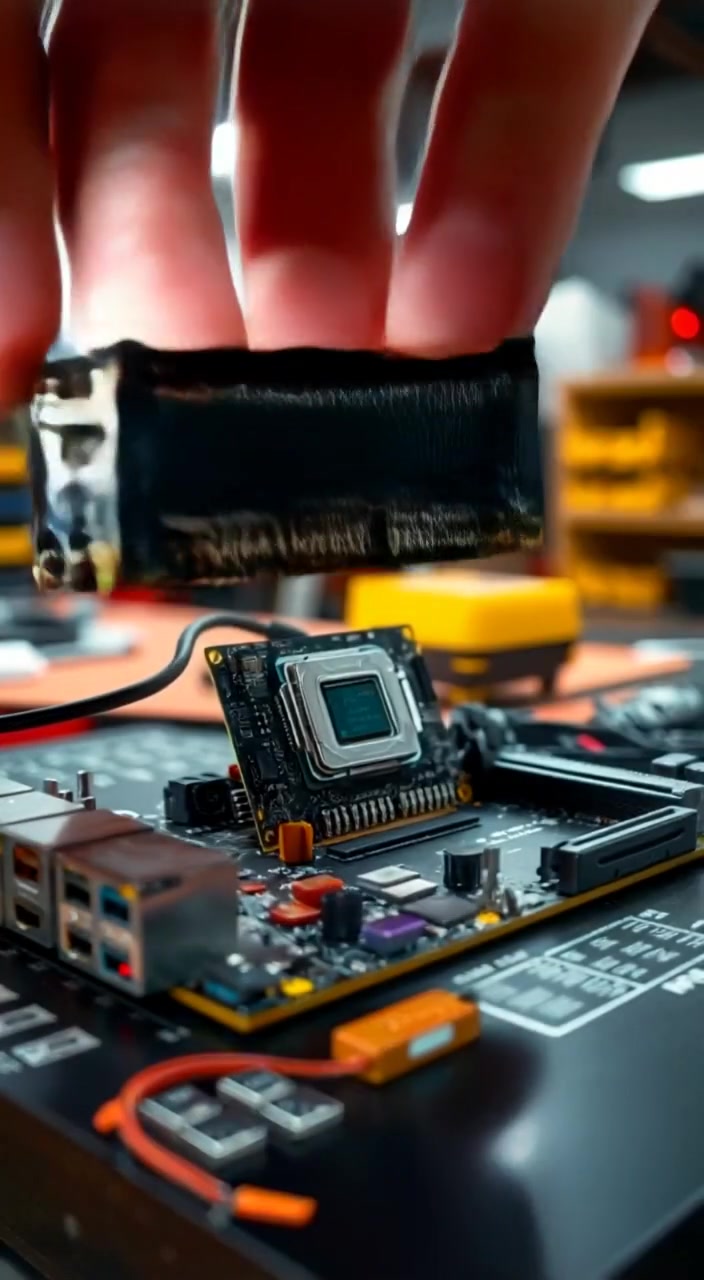 Memahami Hardware Komputer