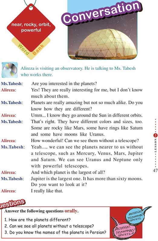 Exploring the Planets: Sizes, Moons, and Viewing Tips