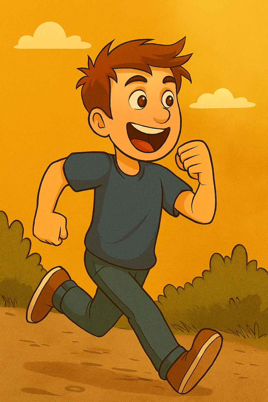 دعوت به کوهنوردی و پاسخ سینا