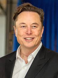 From Game Creator to Mars: The Elon Musk Journey