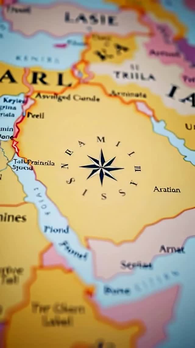 تاريخ وتسمية شبه الجزيرة العربية