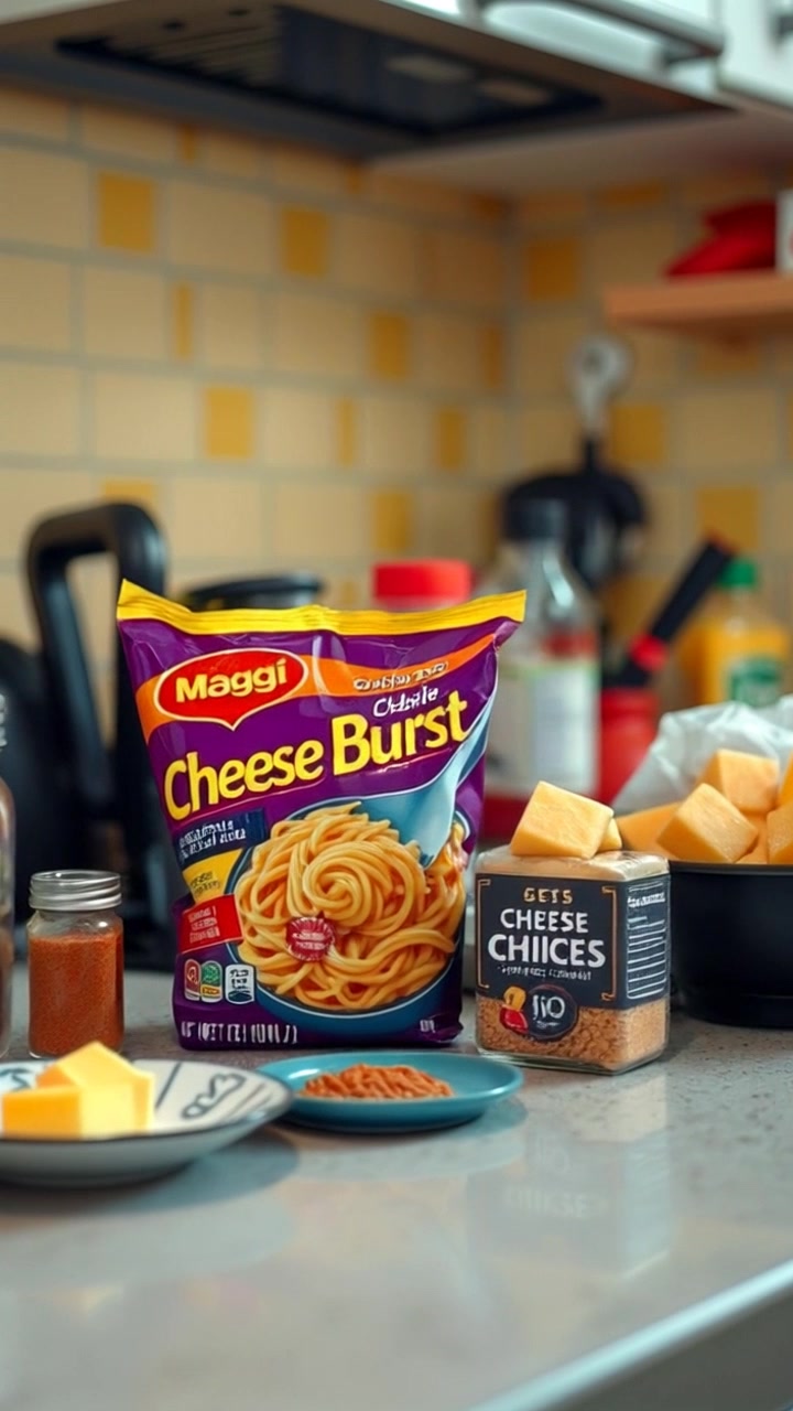 Perfect Nachos: A Step-by-Step Guide