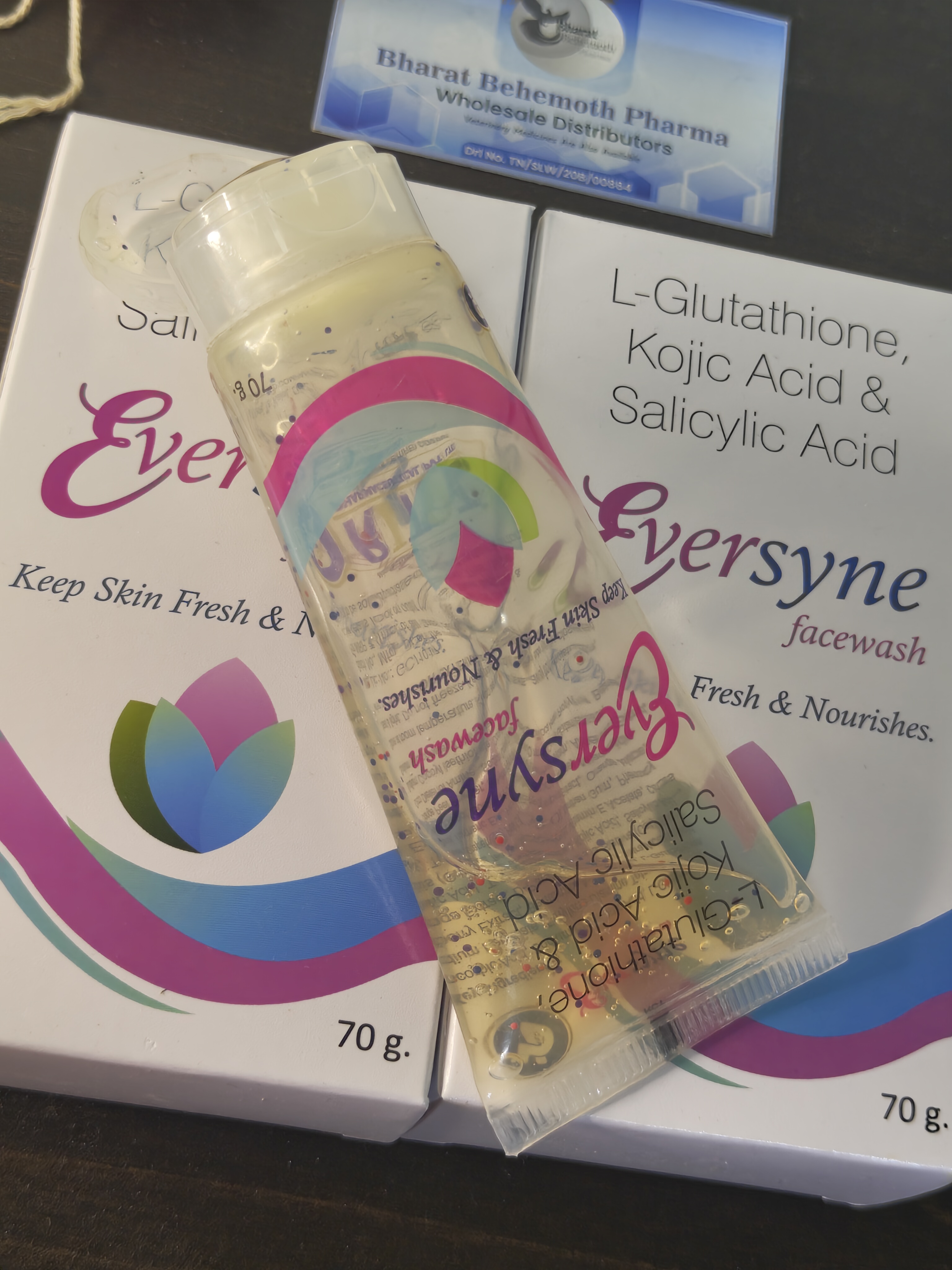 Crafting the Perfect Product Photography Ad