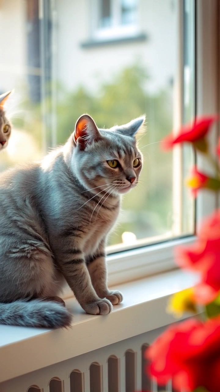5 Surprising Facts About Cats