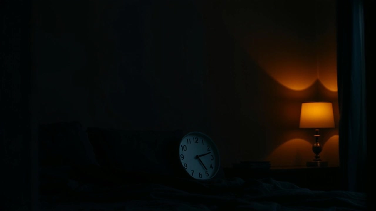 Do You Have Anxiety? Is It Destroying Your Healing?