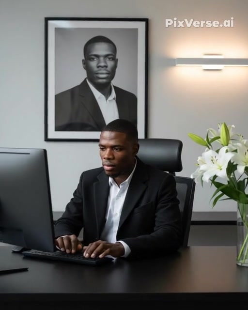 Philip P. Pyne Jr.: Realizing His Architectural Dream