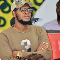 Rashid e Kamara: A Journey of Perseverance in Liberia