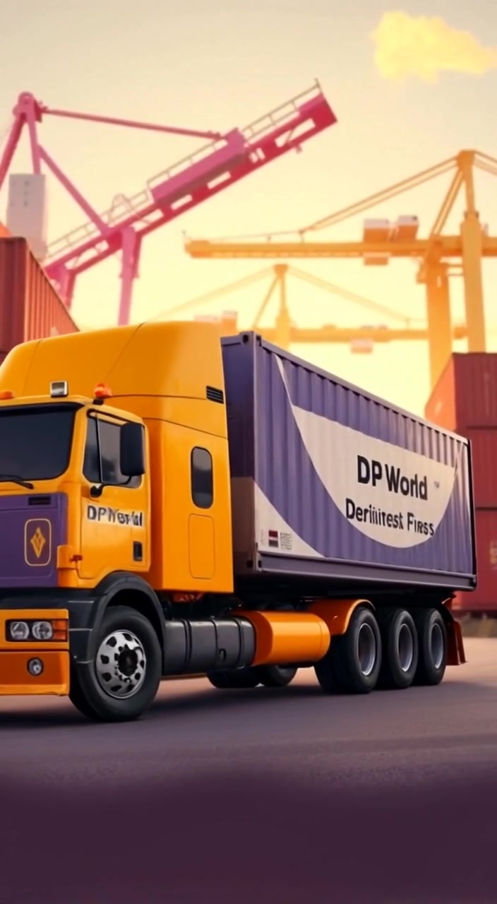 40 Feet vs 20 Feet – Jangan Sampai Salah Pilih Kontainer