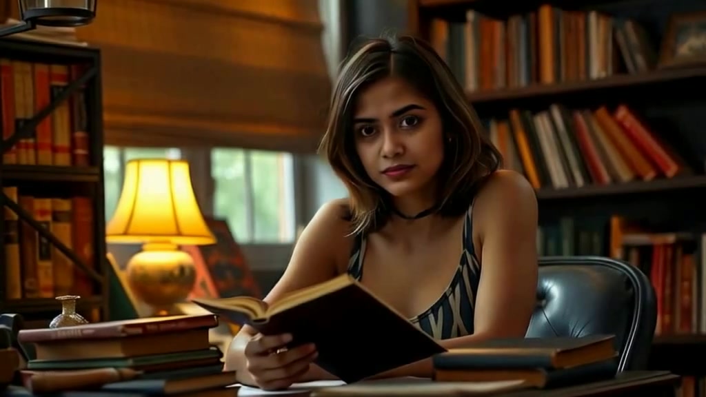 Pesona Rahasia Villa: Inspirasi di Balik Bayangan