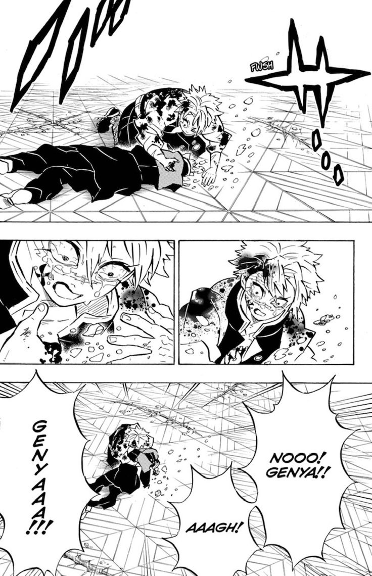 The Most Heartbreaking Deaths in Demon Slayer