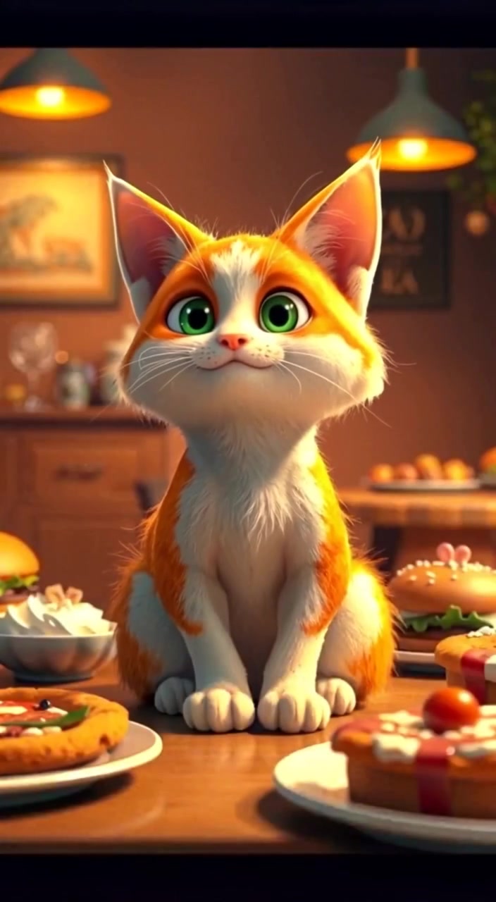 Billi Ki Fitness Journey: Pizza Se Tandoor Tak!