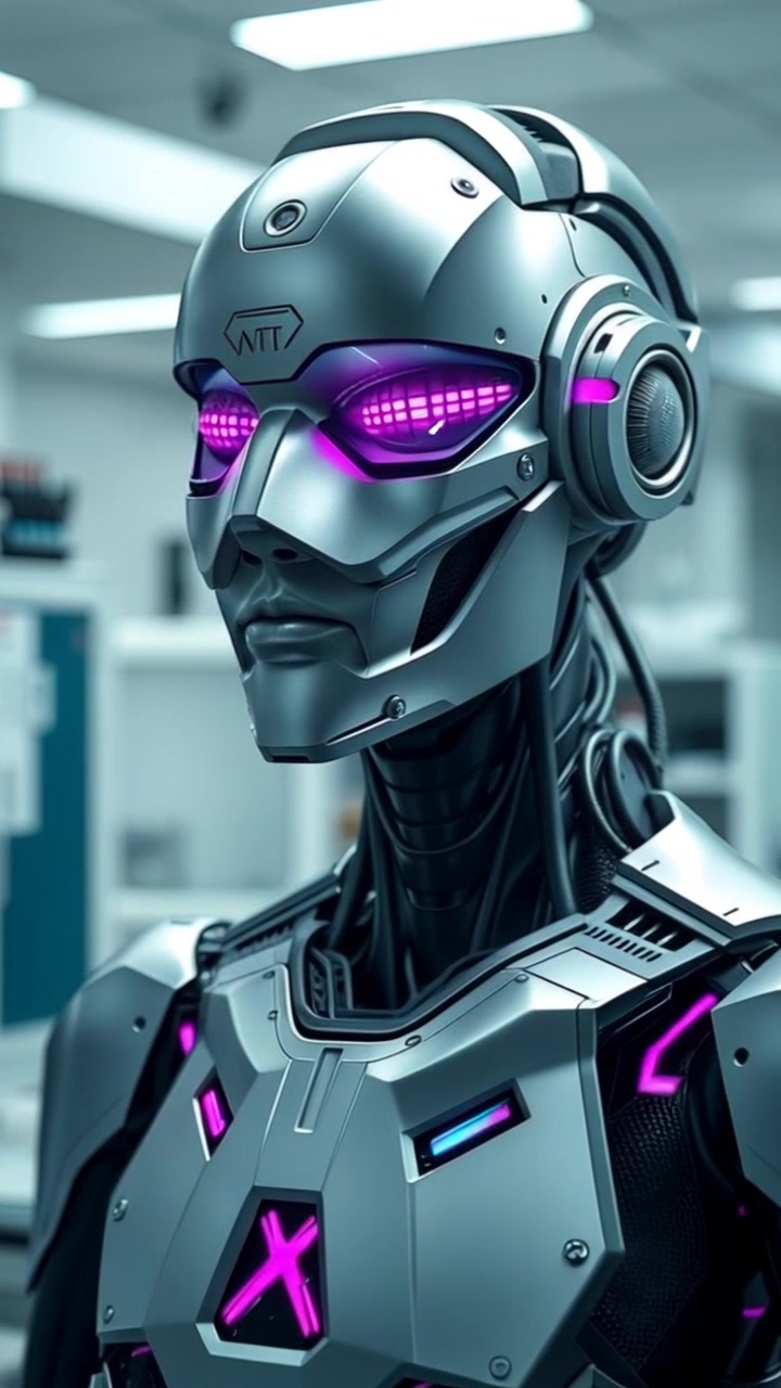 The Future of Filmmaking: AI Creates Videos in Seconds