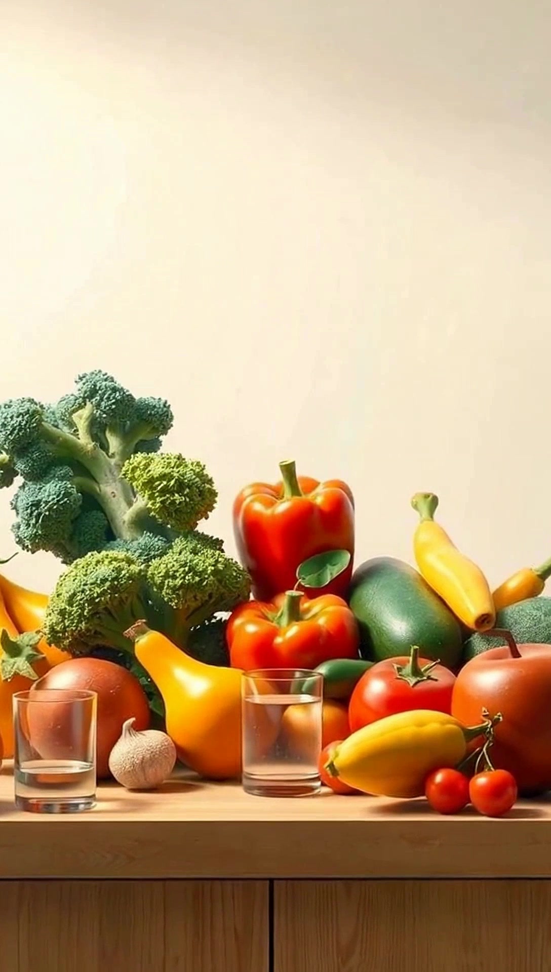 Mera Rang: Sundarta aur Swasthya ka Sangam