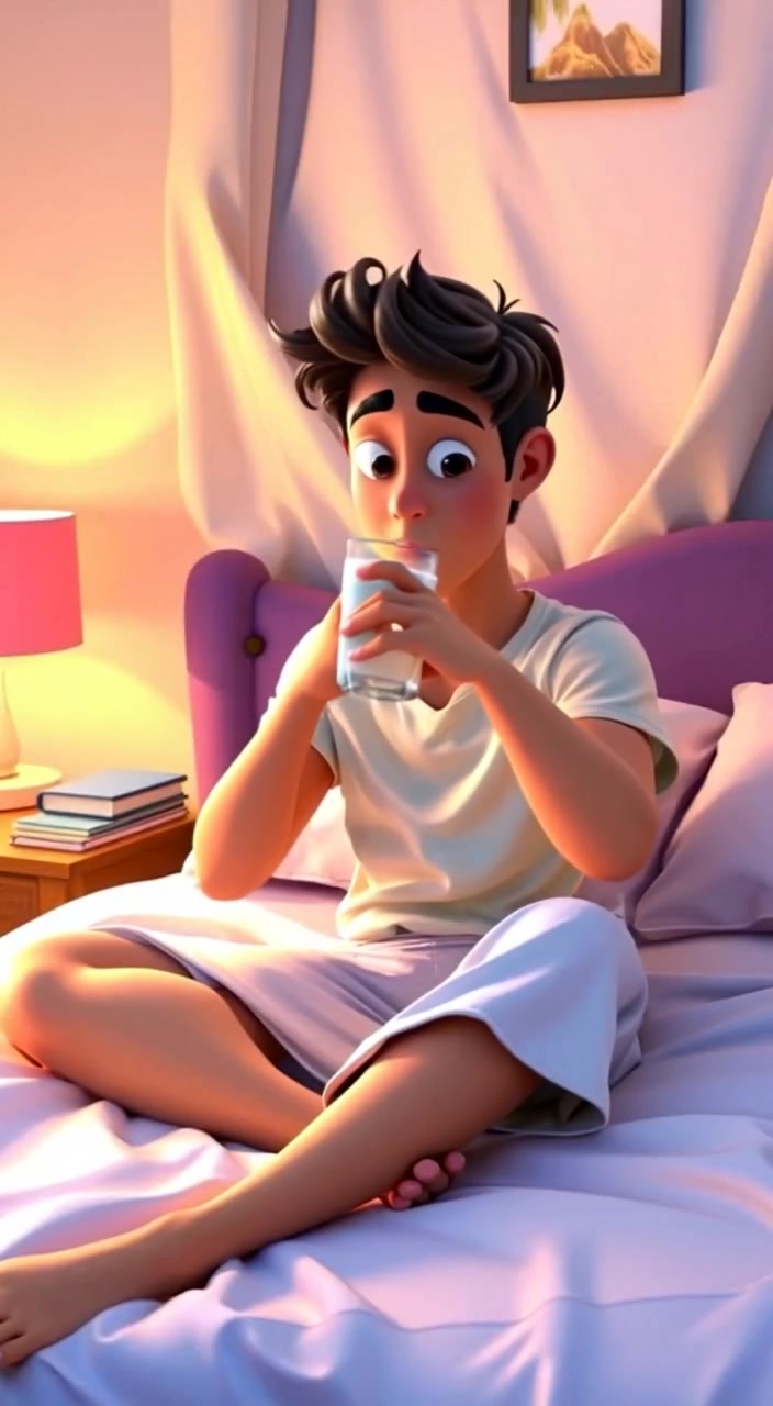 Langkah Kecil Menuju Perubahan Besar