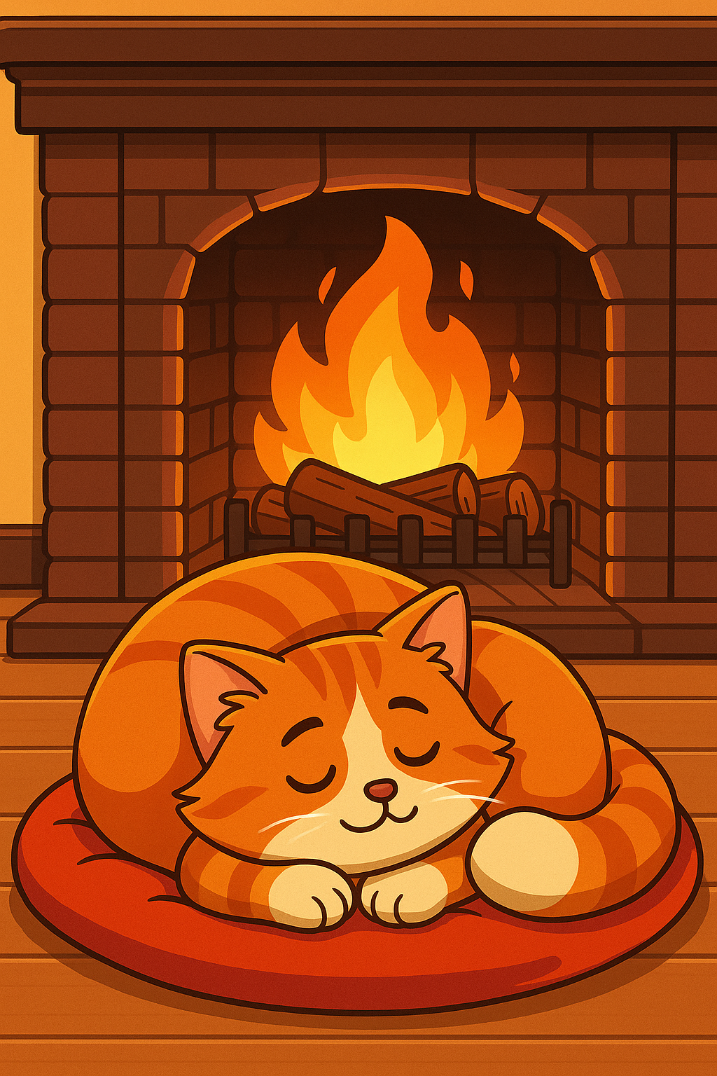 Chef Whiskers: A Feline Culinary Cat-astrophe!