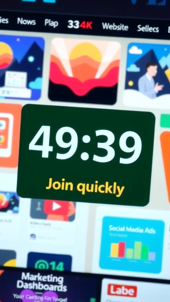 Can You Beat the 5-Second Challenge?